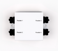 Kstar Parallel Comunication Box (3 Hybrid Inverters)