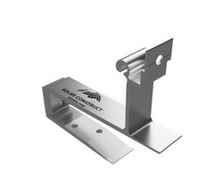 Enstall Eco rotatiedakhaak compleet (horiz.)