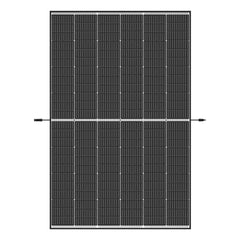 Trina Vertex TSM-NEG9R.28 450w N-type Black frame