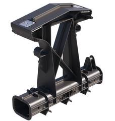 FlatFix Fusion Hoge Basis Portrait