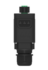 Kstar Logger LAN (5.1 Batteries)