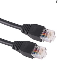 Belcom RS485 Cable for Battery (25m / 4 cores)