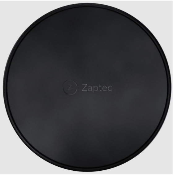 ZAP-ZM000777 Zaptec Accessoire ZM000777 Zaptec Chill, kabelhouder ZM000777