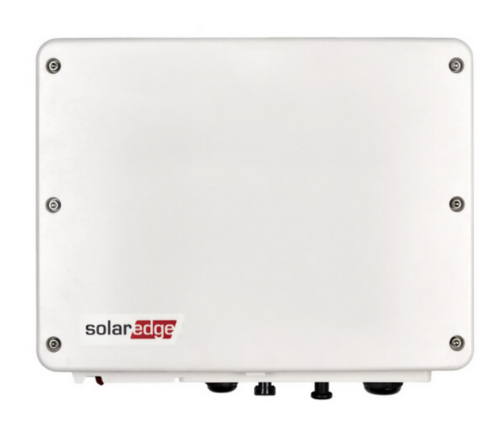 Solaredge 5000H Home Wave_met SetApp configuratie