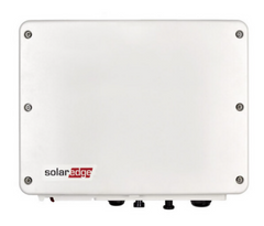Solaredge 5000H Home Wave_met SetApp configuratie