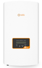 Solis S5 4kW 3-Fase 2 MPPT