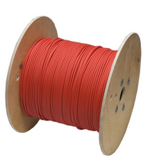 SC.10R500 Solar kabel 10.0mm²rood (500m)