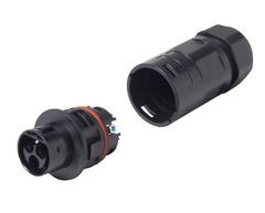 APS-Y3-AC-MALE APsystems Accessory Y3 AC Bus cable, 1-Phase, 25A, male connector 2300931212