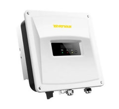 Zeversolar Zeverlution 3000S