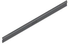 Galvanized back plate ValkPro+ L10° L=2380mm (panel length 2120-2320mm) - 742516