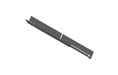 Van der Valk Verz. ballast carrier ValkPro+ L=1979mm panel 1720-190mm