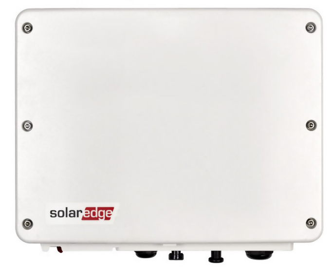 Solaredge 3500H Home Wave_met SetApp configuratie