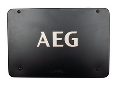 AEG Parallel Box for HV Batteries