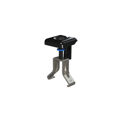 Esdec ClickFit EVO universal panel clamp black - 1008020-B