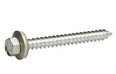 Enstall Montageschroef 6,5 x 60mm