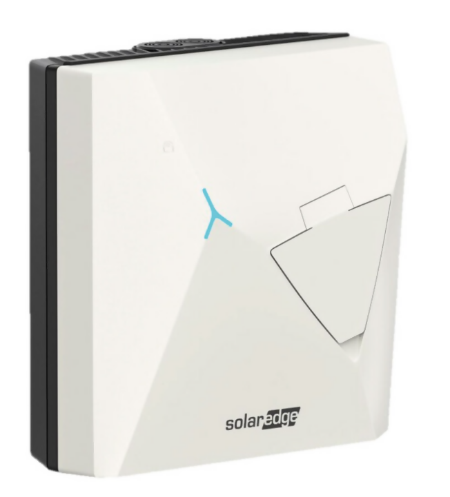 SolarEdge ONE EV Charger Pro 22kW, Socket, WiFi Ethernet MID