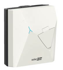 SolarEdge ONE EV Charger Pro 22kW, Socket, WiFi Ethernet MID