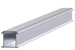 ClickFit EVO - Montagerail L=1188mm