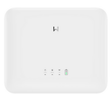 GW3600S-BP-20 GoodWe Omvormer 3600S-BP-20, 1-Fase, 16.7A, WIFI, AC gekoppeld, LV, incl. GM1000D en 2 CT's SPN3600-01-00P