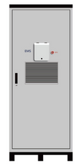 Kstar Micro-Grid Automatic Switching Device (STS) 250D