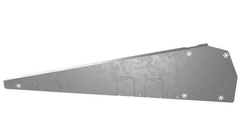 FlatFix Fusion Winddeflector rechts