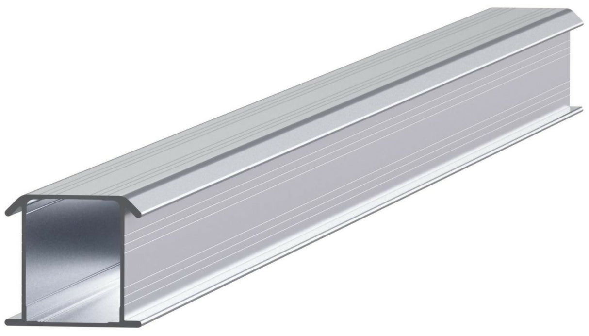 ClickFit EVO Mounting Rail 5770mm 1008135 