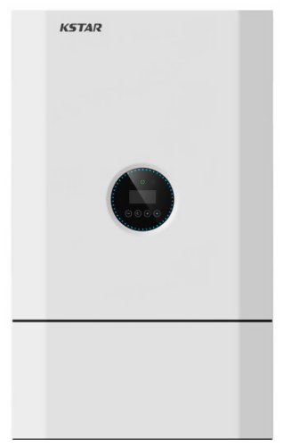 Kstar Hybrid Inverter, Three Phase E10KT, 2MPPT