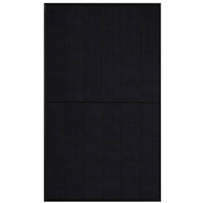 Meyer Burger 390 Full Black