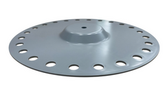 VDV747605 Van der Valk 747605 ValkSolarFix PVC cover voor Low 747600 op PVC dakmembraan 747605