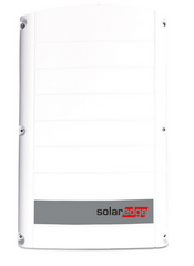 Solaredge 10K-3-fase Home Wave_met SetApp configuratie