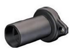 STA-PV-BVK4 Stäubli Accessoire PV-BVK4 MC4 and EVO 2 socket sealing cap 32.0716