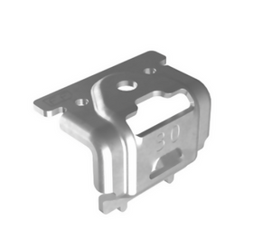FF100-4338 Esdec FlatFix Fusion 1004338 Eindklem 38mm FF100-4338