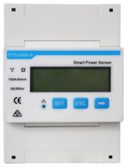 HUA-SmartPS-100A-S0 Huawei Accessoire Smart Power Sensor DTSU666-H, Energiemeter, 3-Fase, incl. 3x CT 100A 20022249