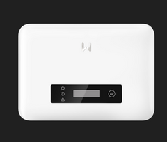 Goodwe 2000-XS-30 Wifi/ DC switch/ 10 jaar garantie + AFCI