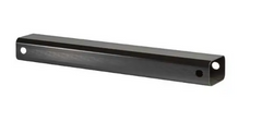 Esdec FlatFix Fusion Basisprofiel 210mm Zwart 1007621