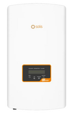 Solis S5 17kW 3-Fase 2 MPPT