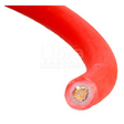 SOL1345935-0025 PV-kabel Solen Kablo, 1345935 H1Z2Z2-K DCA 4mm2, Rood 25m, Ø 5.5mm 1345935-0025