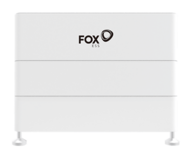 FoxESS ECS2900 H3 8,64 kWh