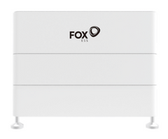 FoxESS ECS2900 H3 8,64 kWh