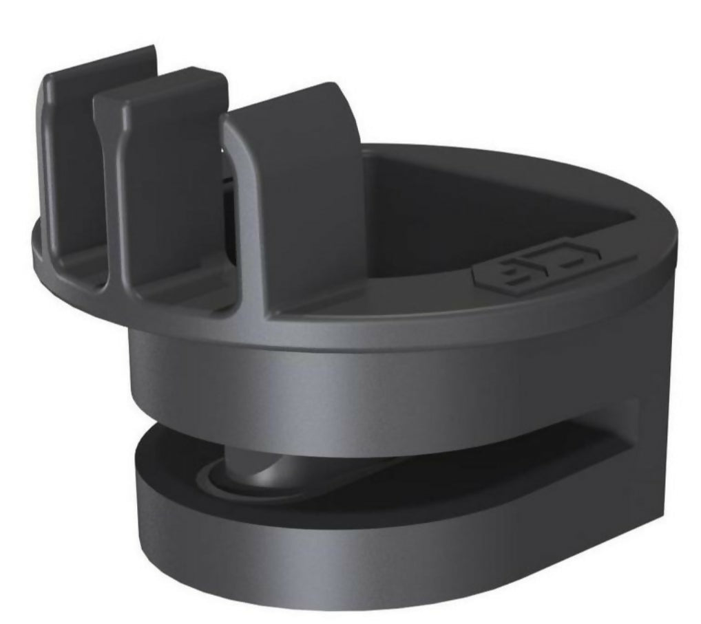 ClickFit EVO Auxiliary set with cable clip 1008064