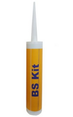 RS 17073 Bitumeuze kit zwart