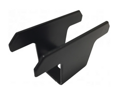 ZWART Tussenklem (H19)