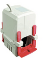 TQ-KBR-42-1000-5A TQ, KBR42, Split core stroomtransformer 1000 5A 42-5010