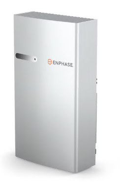 ENP-B03T-C-0430-O Enphase Accessoire IQ Battery 3T behuizing en wandmontagebeugel B03T-C-0430-O