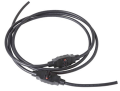 APS AC koppelkabel 2m - 3 Fase