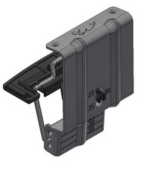 Valkpro+ Max NextGen - ValkLock 30mm