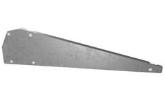 FlatFix Fusion Winddeflector links