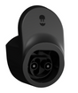 WALL-CBLDOCK-T2-B Wallbox Accessoire Cable dock, Type 2, Black CBLDOCK-T2-B