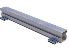 Solar Construct RoBoost steelroof por 250 incl. epdm