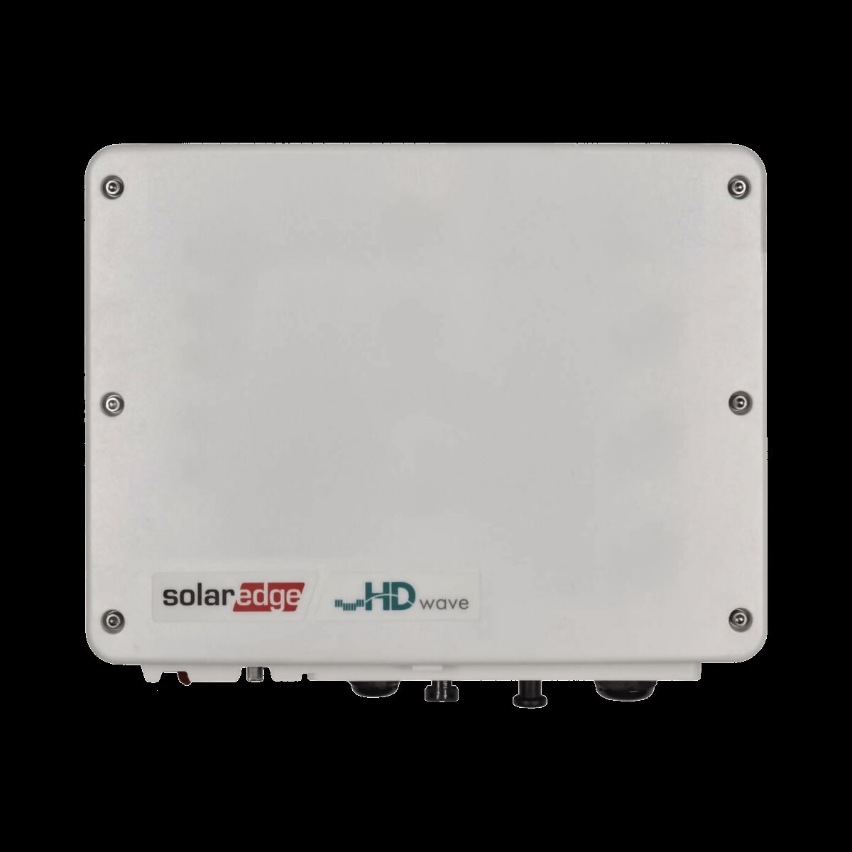 SolarEdge SE3680H-RWSACBNN4